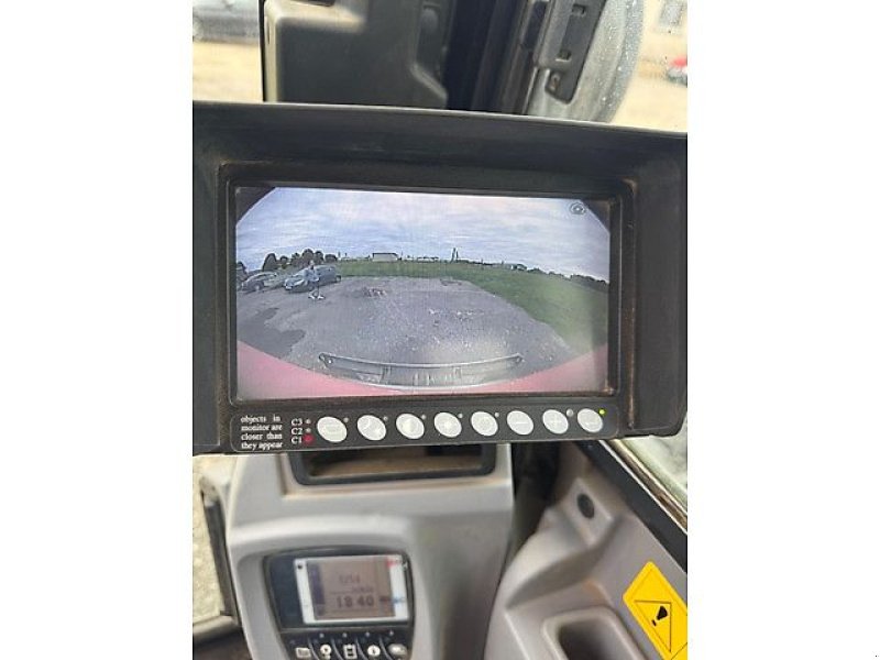 Bagger of the type Kubota KX080-4a, Gebrauchtmaschine in Kaunas (Picture 11)