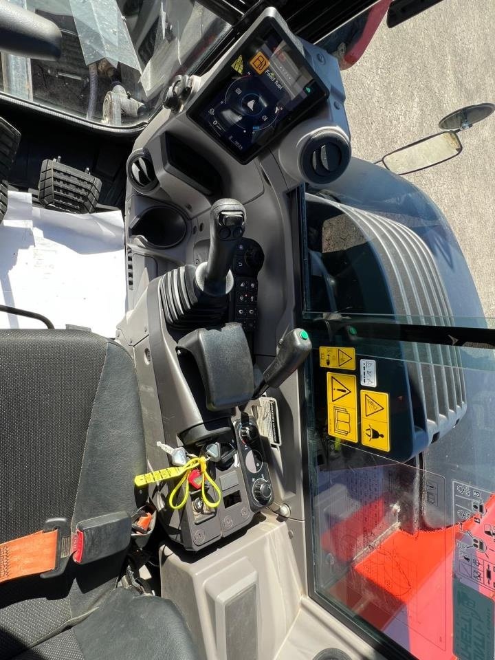 Bagger typu Kubota KX085-5, Gebrauchtmaschine v Middelfart (Obrázek 5)