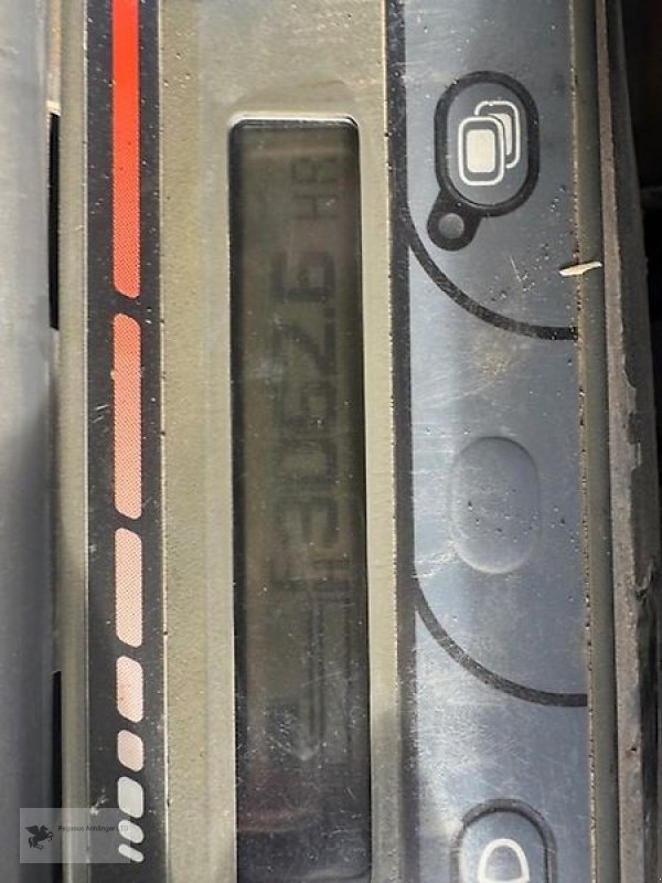 Bagger van het type Kubota KX61-3 Kettenbagger Bagger Schnellwechsler 2,6t., Gebrauchtmaschine in Gevelsberg (Foto 8)