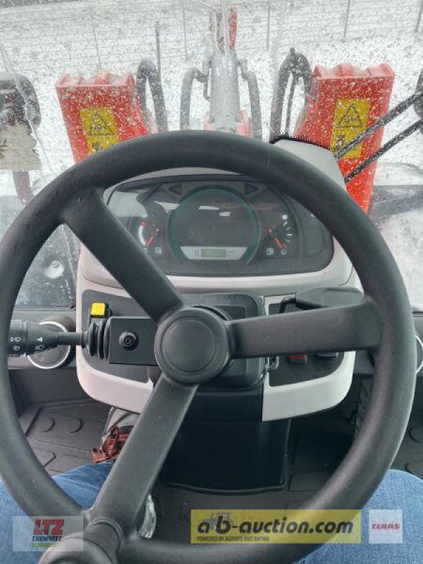 Bagger του τύπου Kubota RADLADER R090 DUNLOP, Neumaschine σε Hartmannsdorf (Φωτογραφία 7)