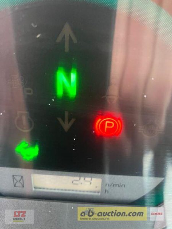 Bagger του τύπου Kubota RADLADER R090 DUNLOP, Neumaschine σε Hartmannsdorf (Φωτογραφία 8)