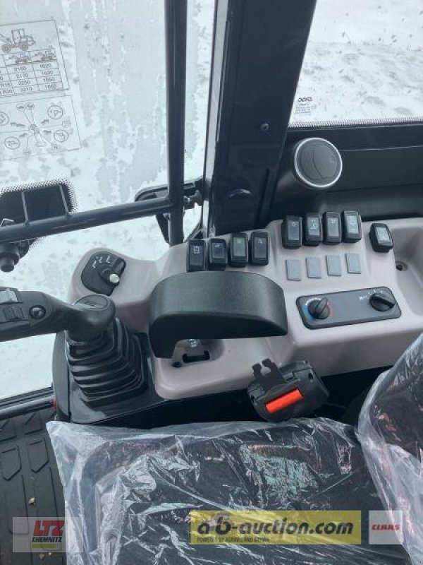 Bagger του τύπου Kubota RADLADER R090 DUNLOP, Neumaschine σε Hartmannsdorf (Φωτογραφία 6)