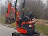 Bagger a típus Kubota U 10-5, Gebrauchtmaschine ekkor: Skanderborg (Kép 9)