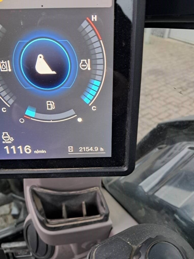 Bagger typu Kubota U 56-5, Gebrauchtmaschine v Skanderborg (Obrázek 5)