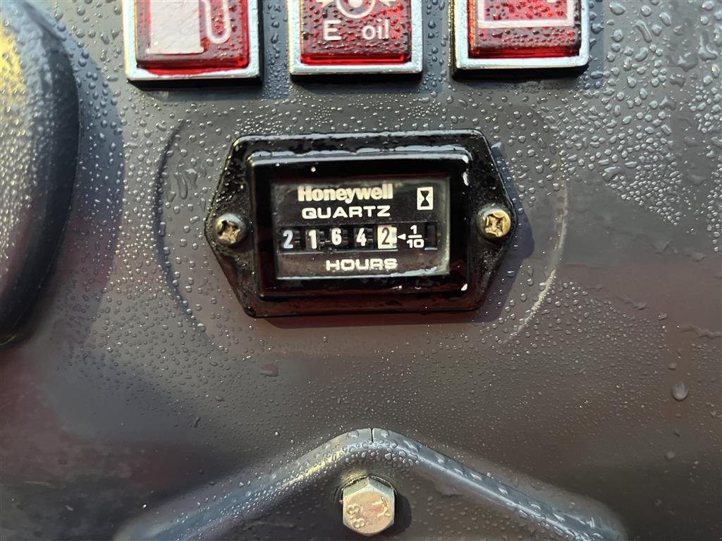 Bagger des Typs Kubota U10-3 1100kg maskine med 3 skovle., Gebrauchtmaschine in Rønnede (Bild 13)