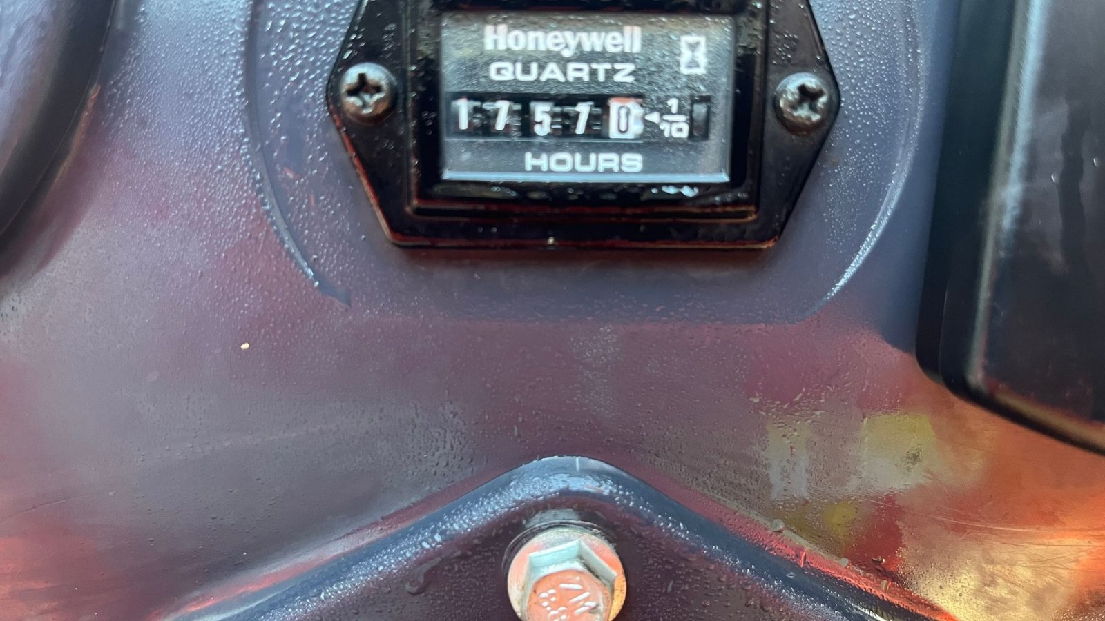 Bagger typu Kubota U10-3 Halvautomatisk s30 fæste og 3 skovle., Gebrauchtmaschine v Rønnede (Obrázek 9)