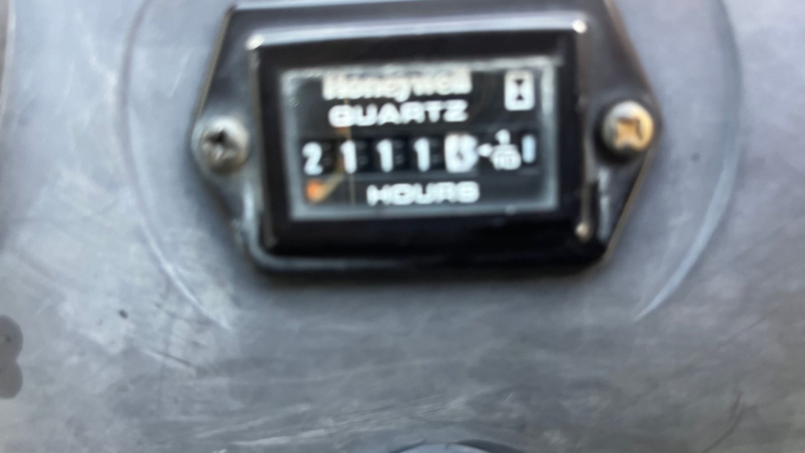 Bagger of the type Kubota U10-3 Hurtig skifte +3skovle, Gebrauchtmaschine in Rønnede (Picture 8)