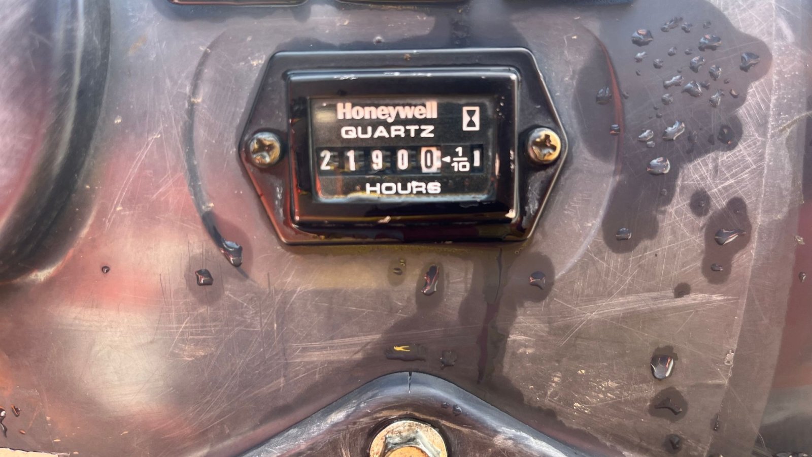 Bagger typu Kubota U10-3 Kipbar planerskovl og 2 grave skovle, Gebrauchtmaschine v Rønnede (Obrázek 10)