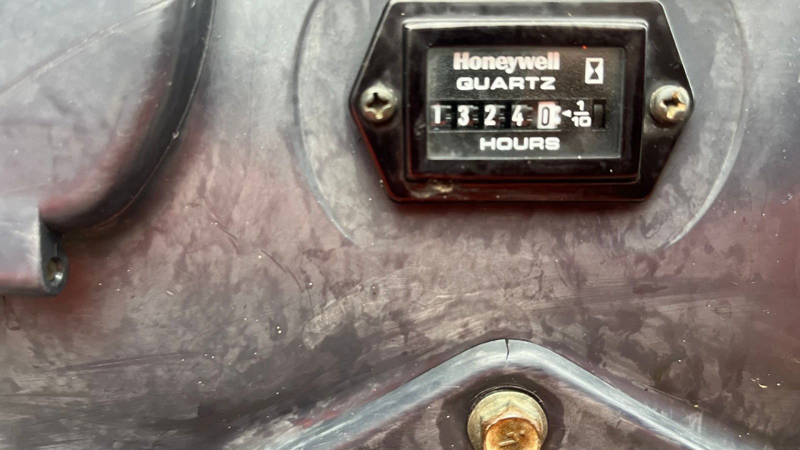 Bagger типа Kubota U10-3 Side Lever med udskudsarm, Gebrauchtmaschine в Rønnede (Фотография 14)