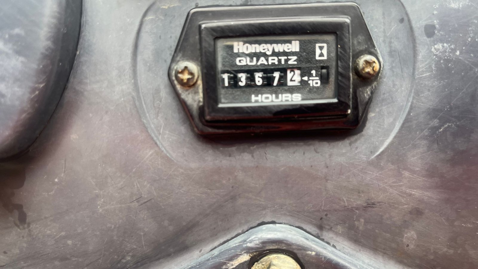 Bagger of the type Kubota U10-3 SL med udskudsarm, Gebrauchtmaschine in Rønnede (Picture 13)