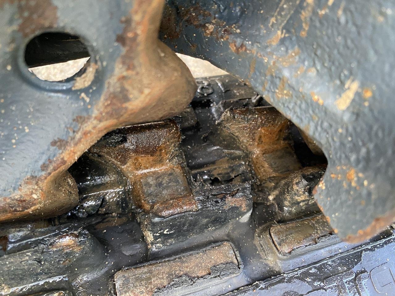 Bagger typu Kubota U10-3, Gebrauchtmaschine v Skive (Obrázek 8)