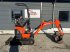 Bagger za tip Kubota U10-3, Gebrauchtmaschine u Rønnede (Slika 1)