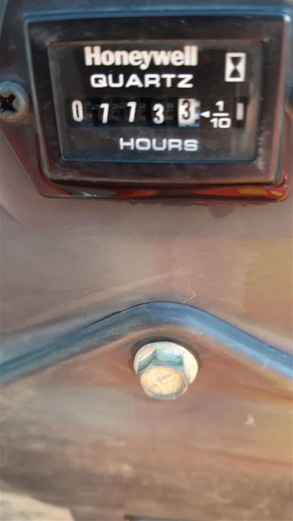 Bagger del tipo Kubota U10-3, Gebrauchtmaschine In Skanderborg (Immagine 5)