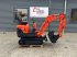 Bagger typu Kubota U10 EL Elektrisk minigraver med udskudsarm, Gebrauchtmaschine v Rønnede (Obrázek 1)