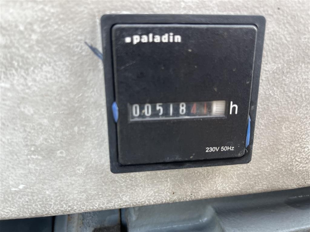 Bagger typu Kubota U17-3 Hybrid Dieselmotor og elmotor., Gebrauchtmaschine v Rønnede (Obrázek 15)