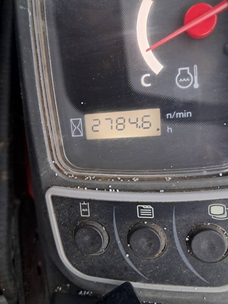 Bagger del tipo Kubota U17-3, Gebrauchtmaschine en Skanderborg (Imagen 13)