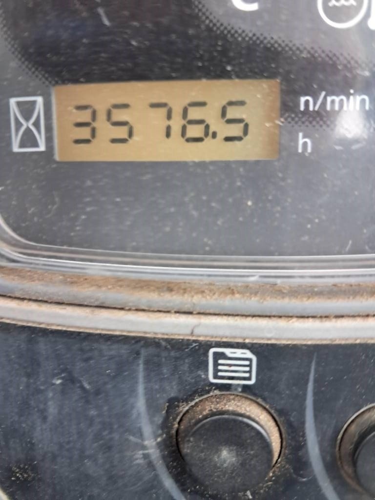 Bagger του τύπου Kubota U27-4 GL HI, Gebrauchtmaschine σε Skanderborg (Φωτογραφία 10)