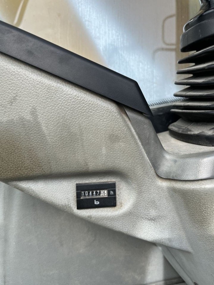 Bagger van het type Liebherr 916, Gebrauchtmaschine in Skive (Foto 7)