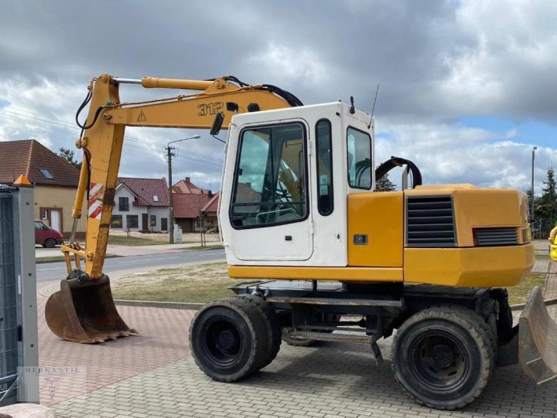 Bagger Gebraucht Kaufen Bis 5.000 Euro