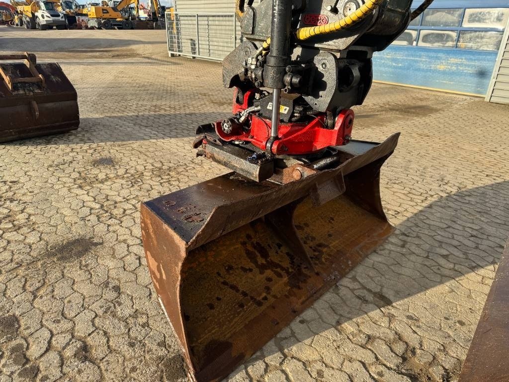 Bagger typu Liebherr A 920, Gebrauchtmaschine v Vojens (Obrázek 8)