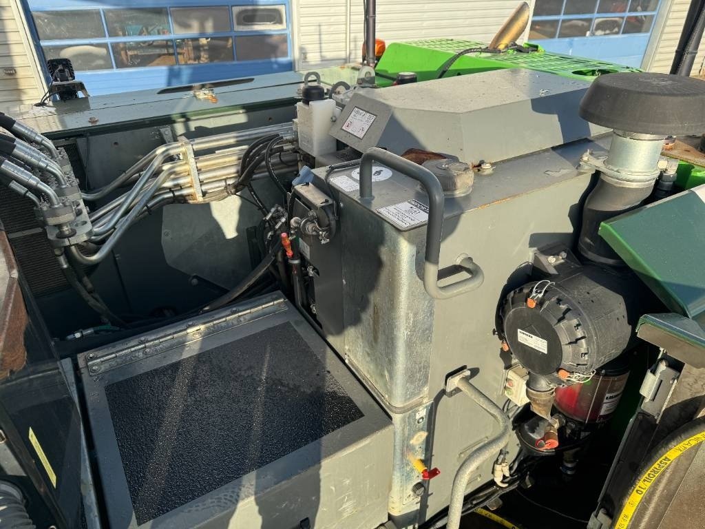 Bagger typu Liebherr A 920, Gebrauchtmaschine v Vojens (Obrázek 18)