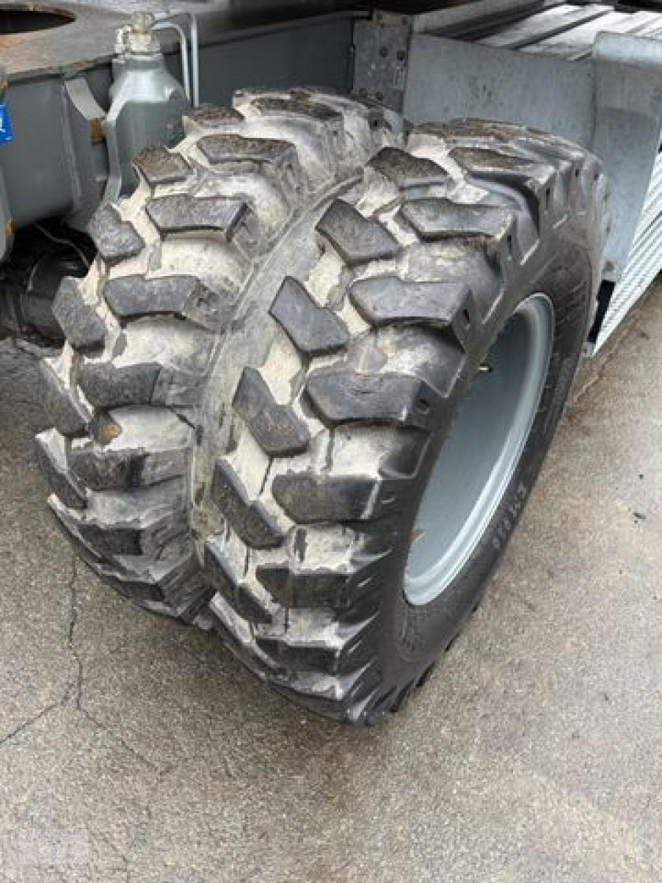 Bagger des Typs Liebherr A912 Compact, Gebrauchtmaschine in Pragsdorf (Bild 5)