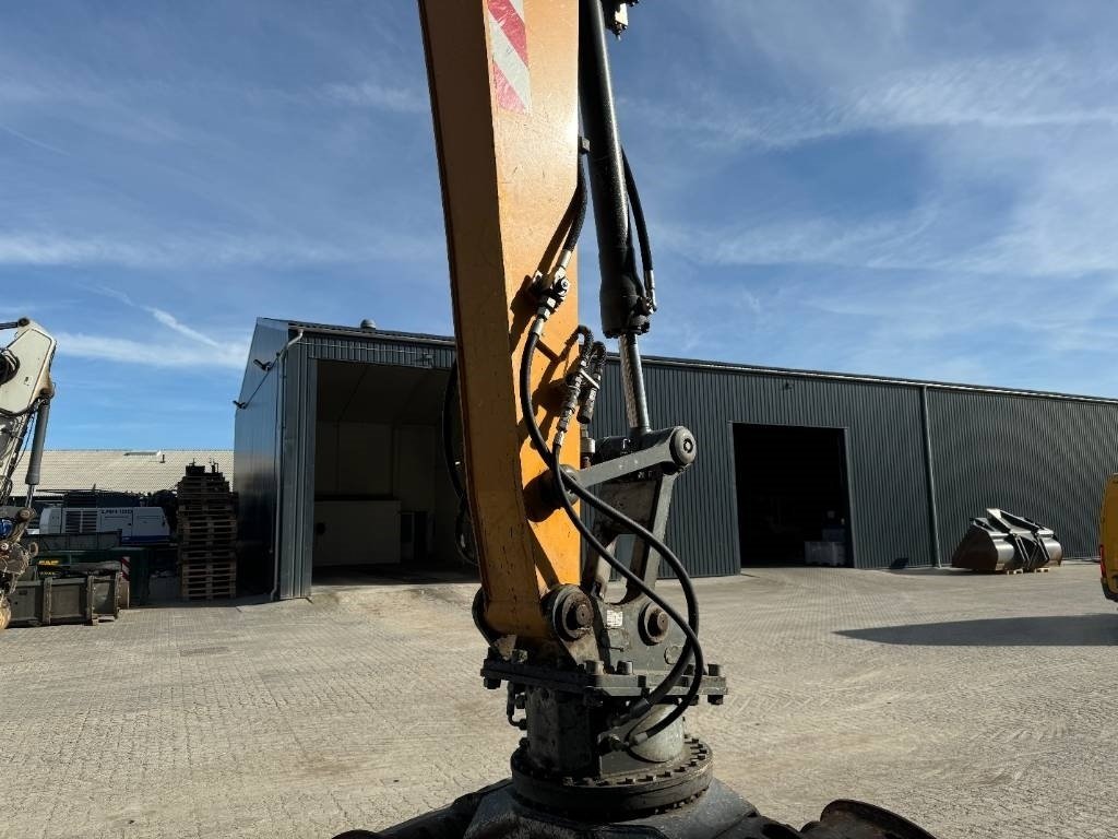 Bagger typu Liebherr LH 22 M, Gebrauchtmaschine v Vojens (Obrázek 15)