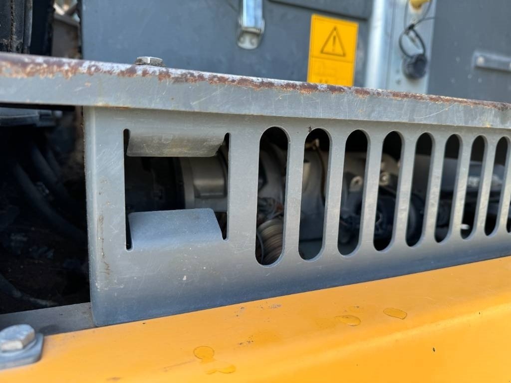 Bagger typu Liebherr LH 22 M, Gebrauchtmaschine v Vojens (Obrázek 19)