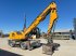 Bagger типа Liebherr LH 22, Gebrauchtmaschine в Vojens (Фотография 3)