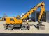 Bagger типа Liebherr LH 22, Gebrauchtmaschine в Vojens (Фотография 4)