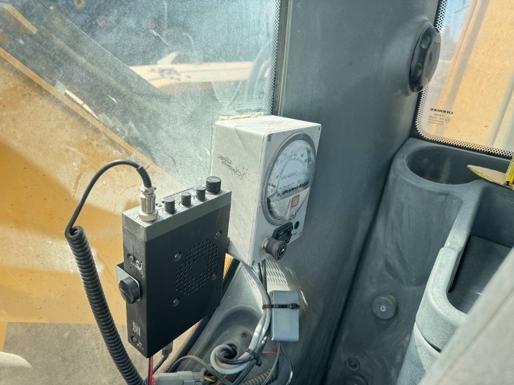 Bagger типа Liebherr LH 22, Gebrauchtmaschine в Vojens (Фотография 11)