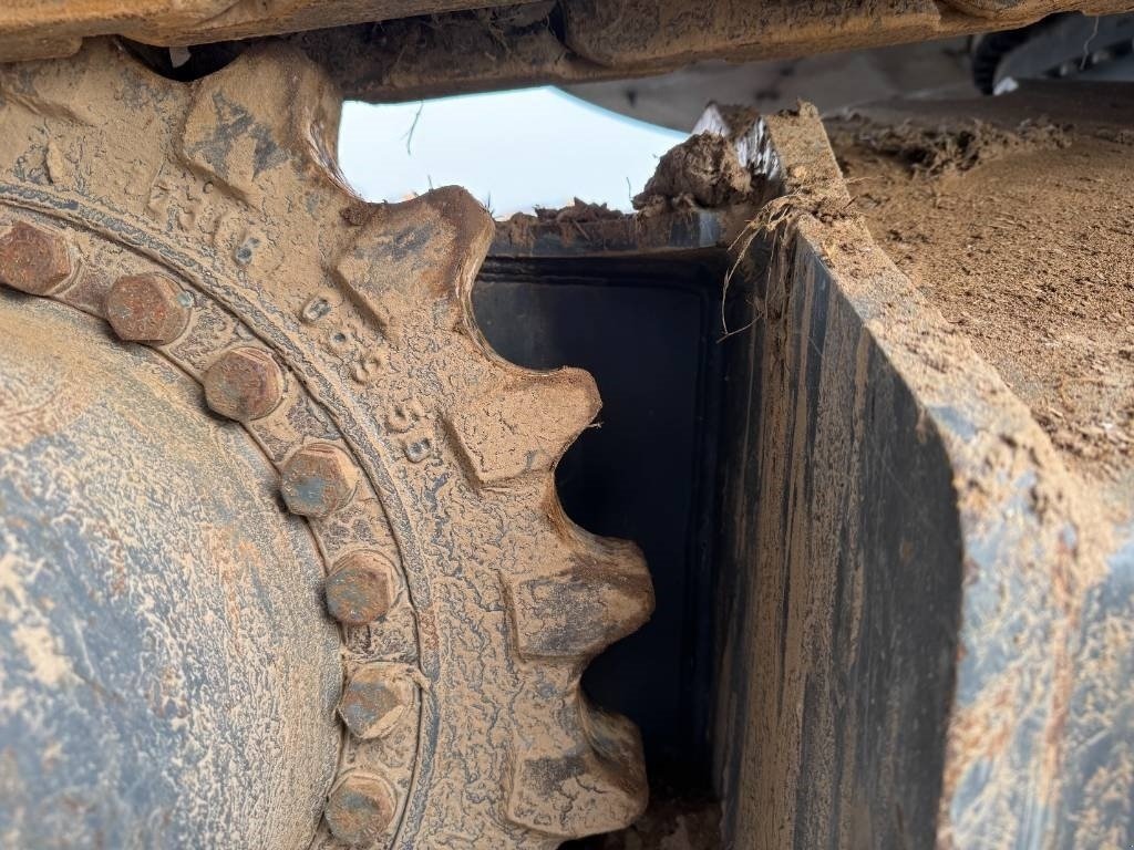 Bagger typu Liebherr R 914, Gebrauchtmaschine v Vojens (Obrázek 20)