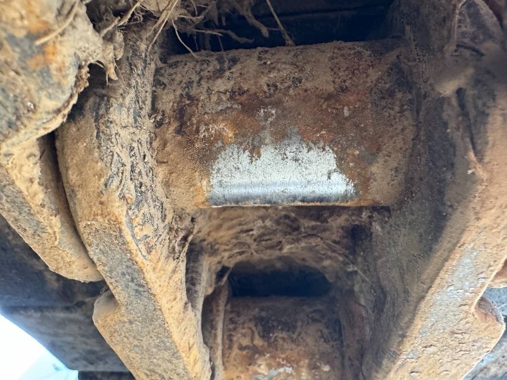 Bagger typu Liebherr R 914, Gebrauchtmaschine v Vojens (Obrázek 18)