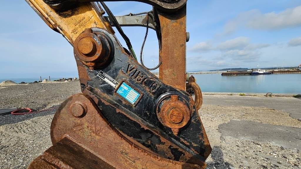 Bagger typu Liebherr R 920 LC, Gebrauchtmaschine v Ringe (Obrázek 11)