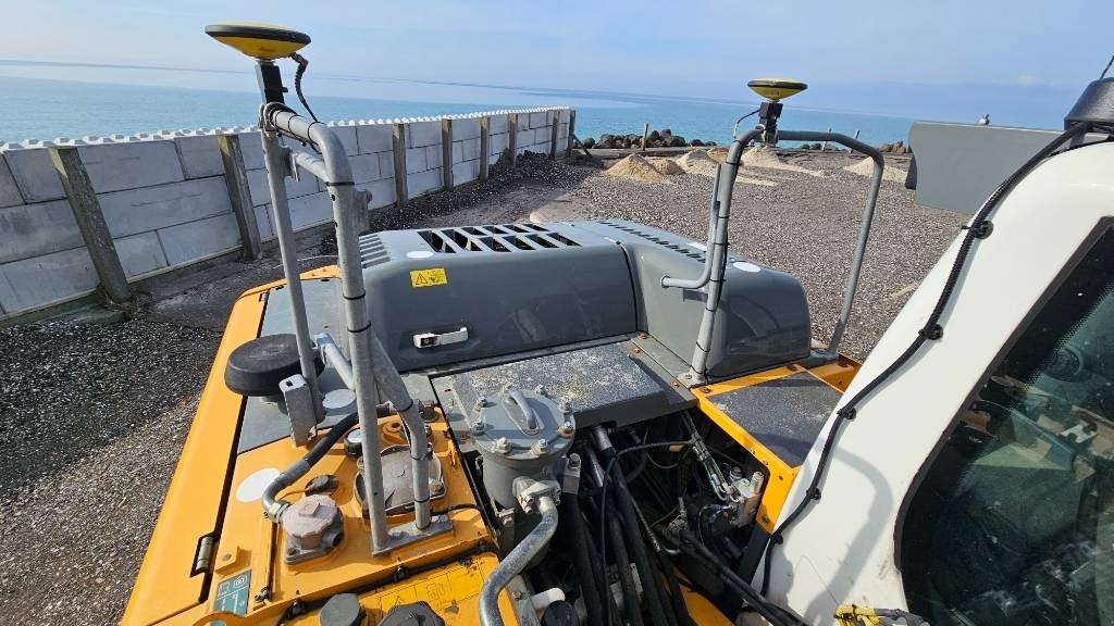 Bagger typu Liebherr R 920 LC, Gebrauchtmaschine v Ringe (Obrázek 20)