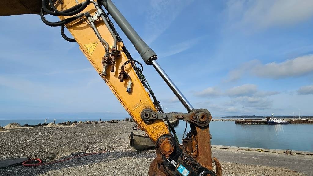 Bagger typu Liebherr R 920 LC, Gebrauchtmaschine v Ringe (Obrázek 12)