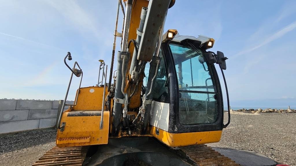 Bagger typu Liebherr R 920 LC, Gebrauchtmaschine v Ringe (Obrázek 14)