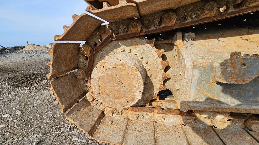 Bagger typu Liebherr R 920 LC, Gebrauchtmaschine v Ringe (Obrázek 18)