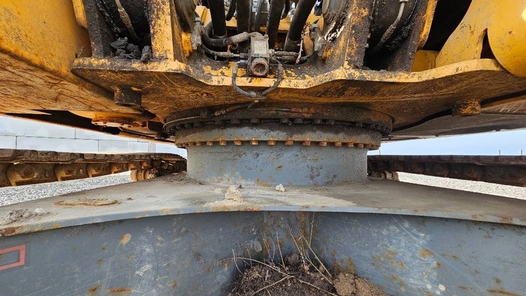 Bagger typu Liebherr R 920 LC, Gebrauchtmaschine v Ringe (Obrázek 15)