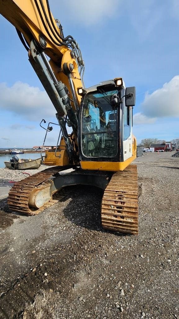 Bagger typu Liebherr R 920 LC, Gebrauchtmaschine v Ringe (Obrázek 7)