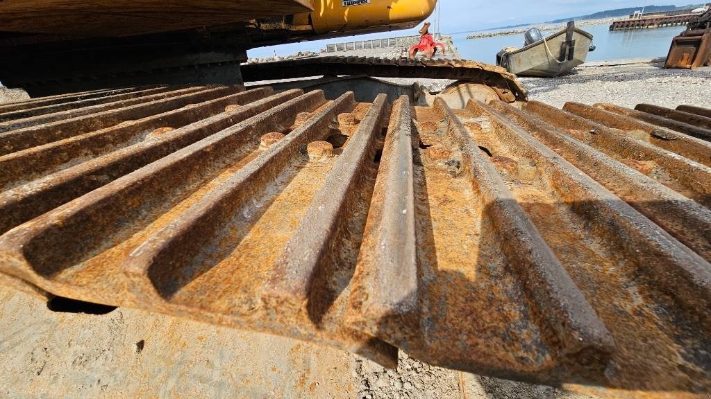 Bagger typu Liebherr R 920 LC, Gebrauchtmaschine v Ringe (Obrázek 17)