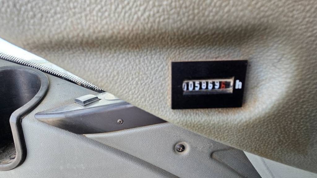 Bagger typu Liebherr R 920 LC, Gebrauchtmaschine v Ringe (Obrázek 9)