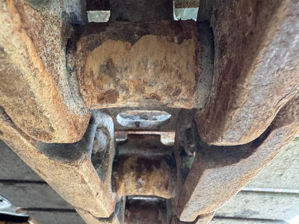 Bagger del tipo Liebherr R 926 Compact Litronic, Gebrauchtmaschine en Vojens (Imagen 19)