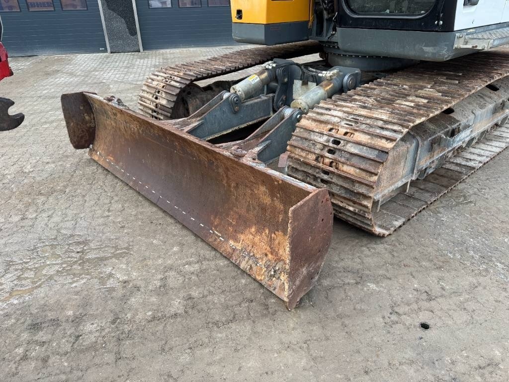 Bagger del tipo Liebherr R 926 Compact Litronic, Gebrauchtmaschine en Vojens (Imagen 10)