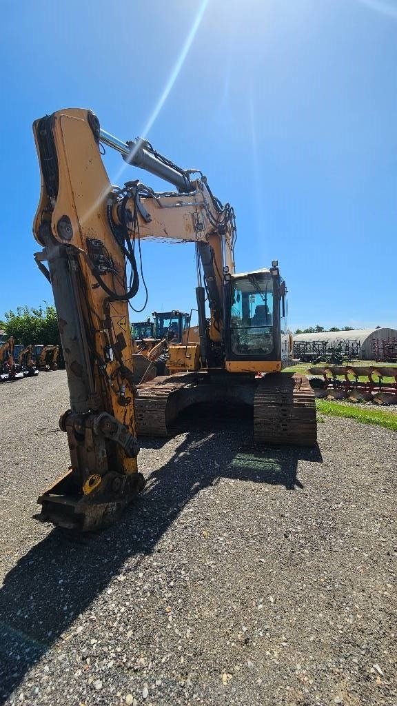 Bagger of the type Liebherr R 926 LC, Gebrauchtmaschine in Ringe (Picture 7)