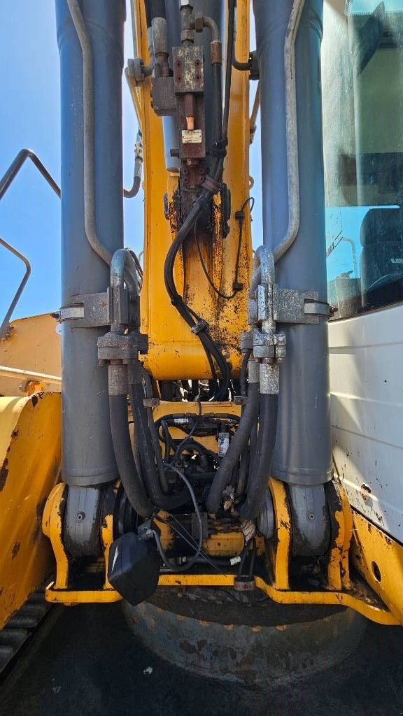 Bagger of the type Liebherr R 926 LC, Gebrauchtmaschine in Ringe (Picture 8)