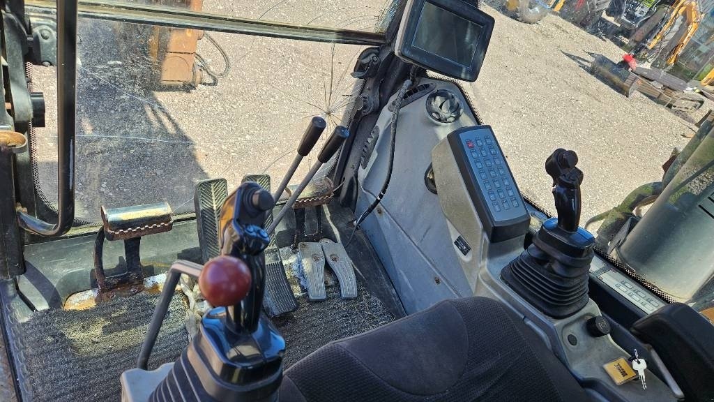 Bagger of the type Liebherr R 926 LC, Gebrauchtmaschine in Ringe (Picture 24)