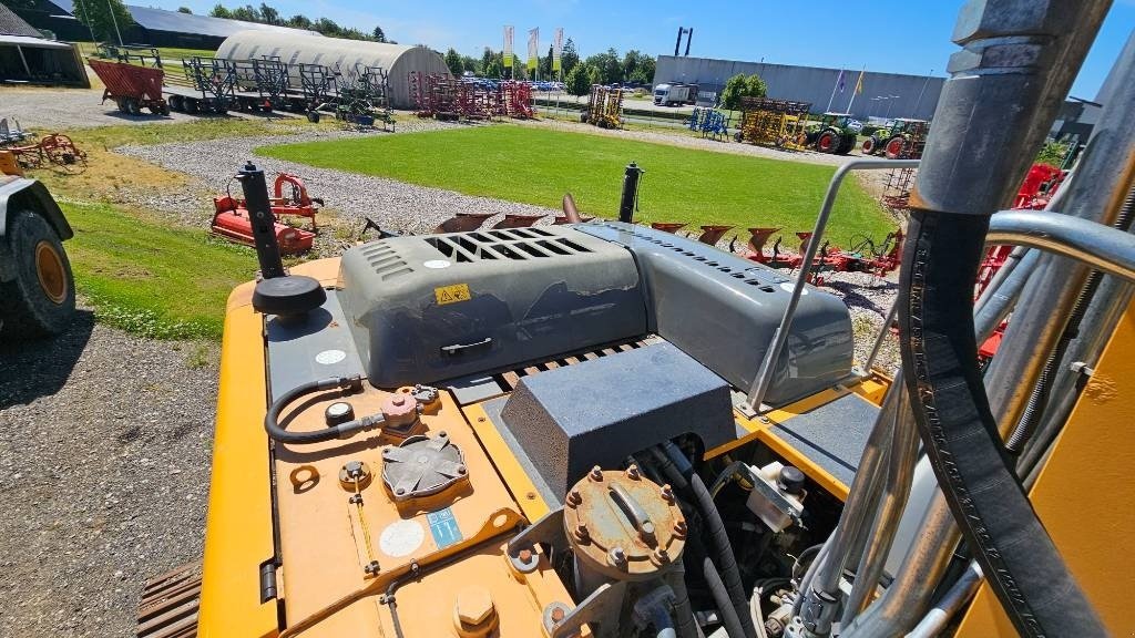 Bagger of the type Liebherr R 926 LC, Gebrauchtmaschine in Ringe (Picture 15)