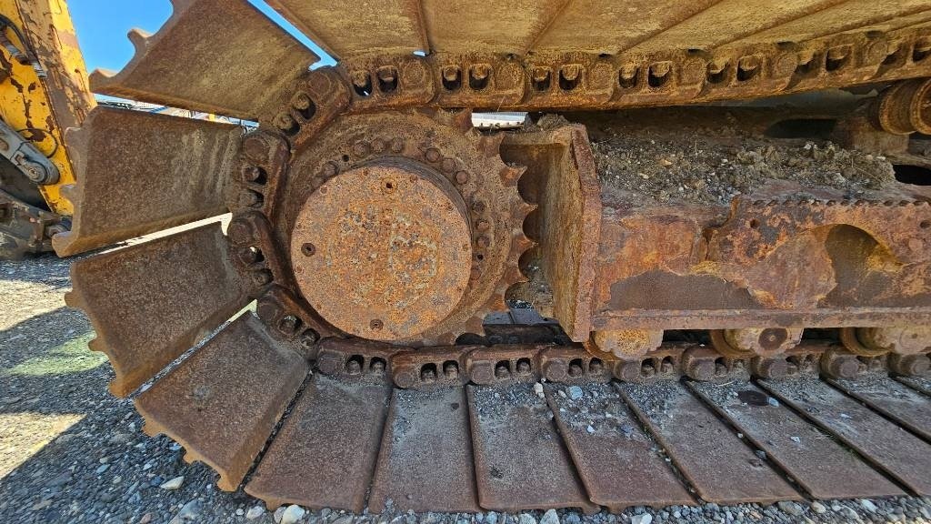 Bagger of the type Liebherr R 926 LC, Gebrauchtmaschine in Ringe (Picture 20)