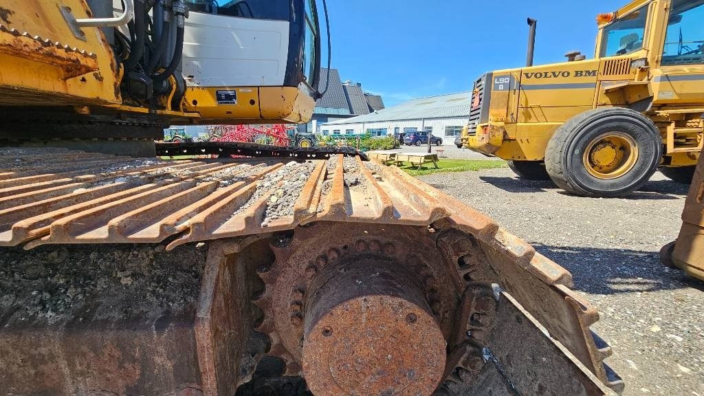 Bagger of the type Liebherr R 926 LC, Gebrauchtmaschine in Ringe (Picture 19)